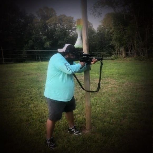 Meet your Posher, Ralph - Picture 1 of 1